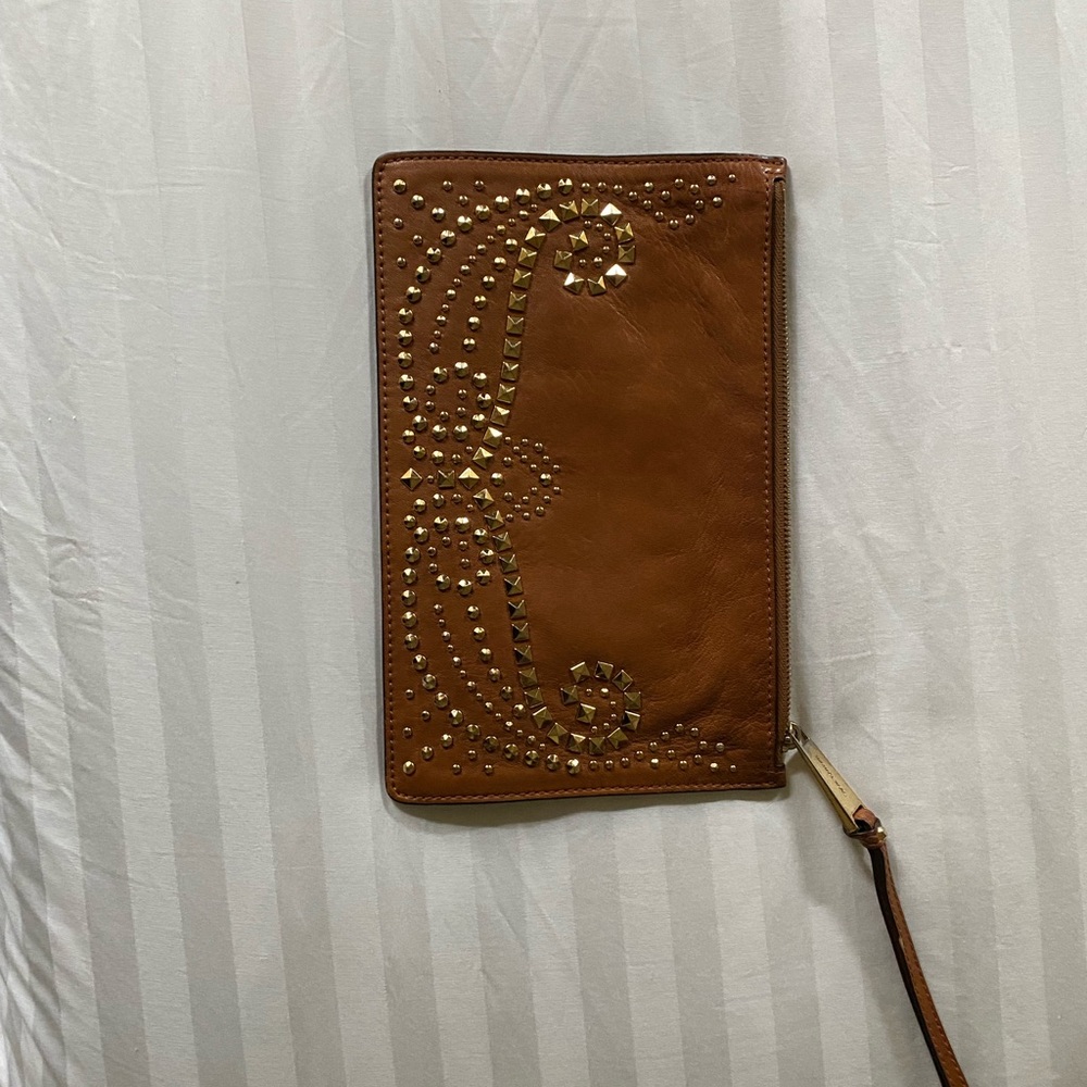 Michael Kors clutch